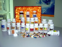 改善視力生產廠家-改善視力招商廠家-保健食品招商網