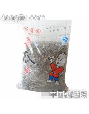 思香園香瓜子招商 定州市眾口香食品廠 糖酒網tangjiu.com