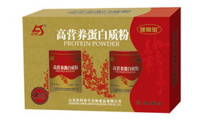 蛋白質粉招商