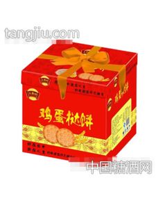 三淮坊黃字雞蛋撻餅招商：漯河市綠康食品廠攜手糖酒網開啟保健品新篇章